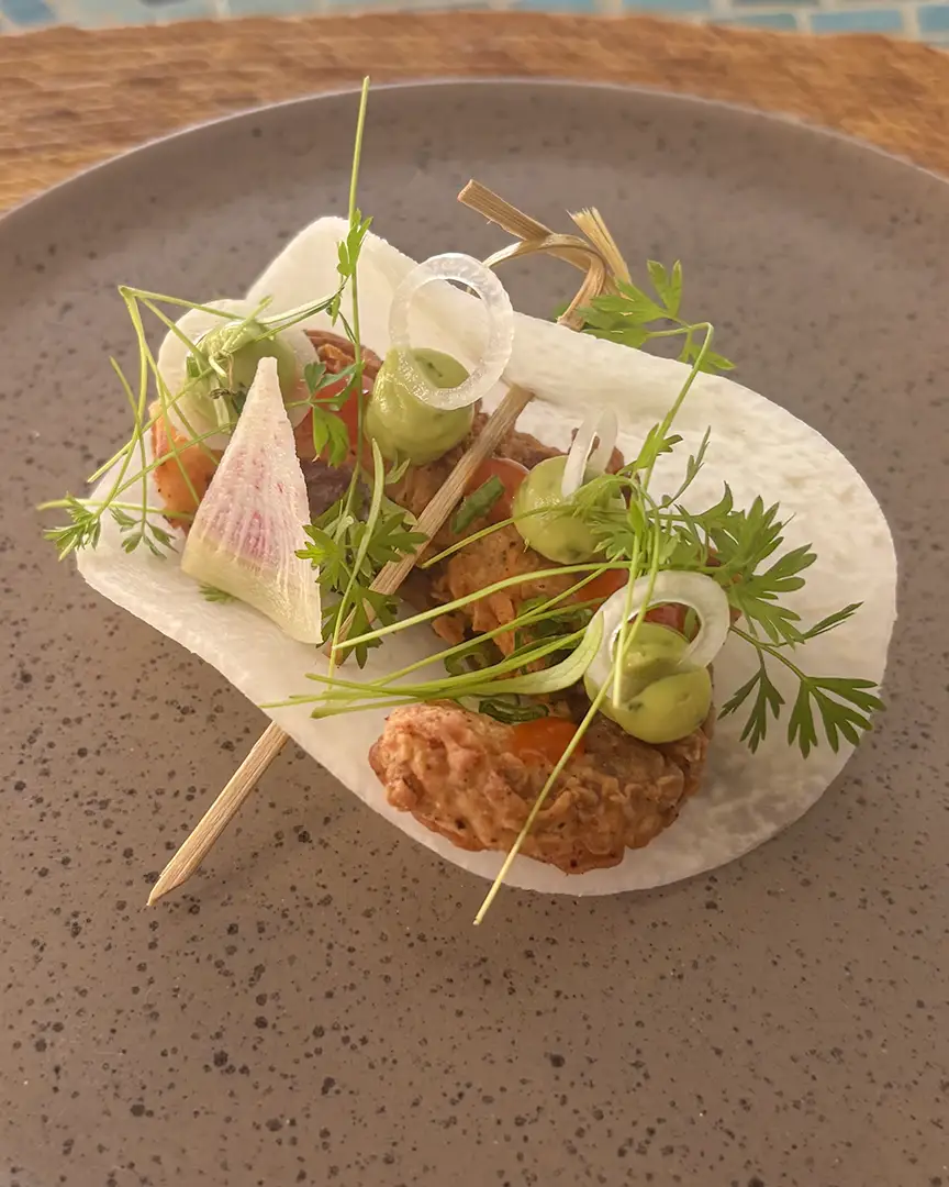 Tostada