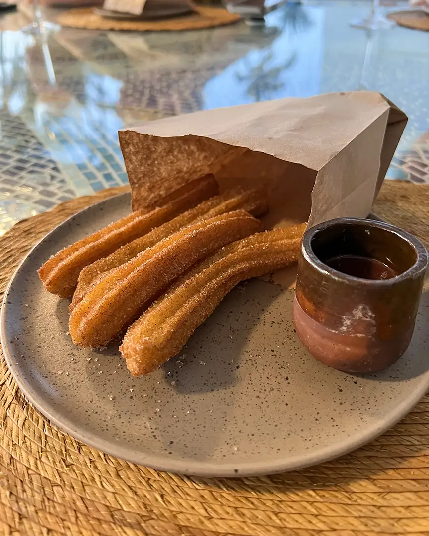 Churros