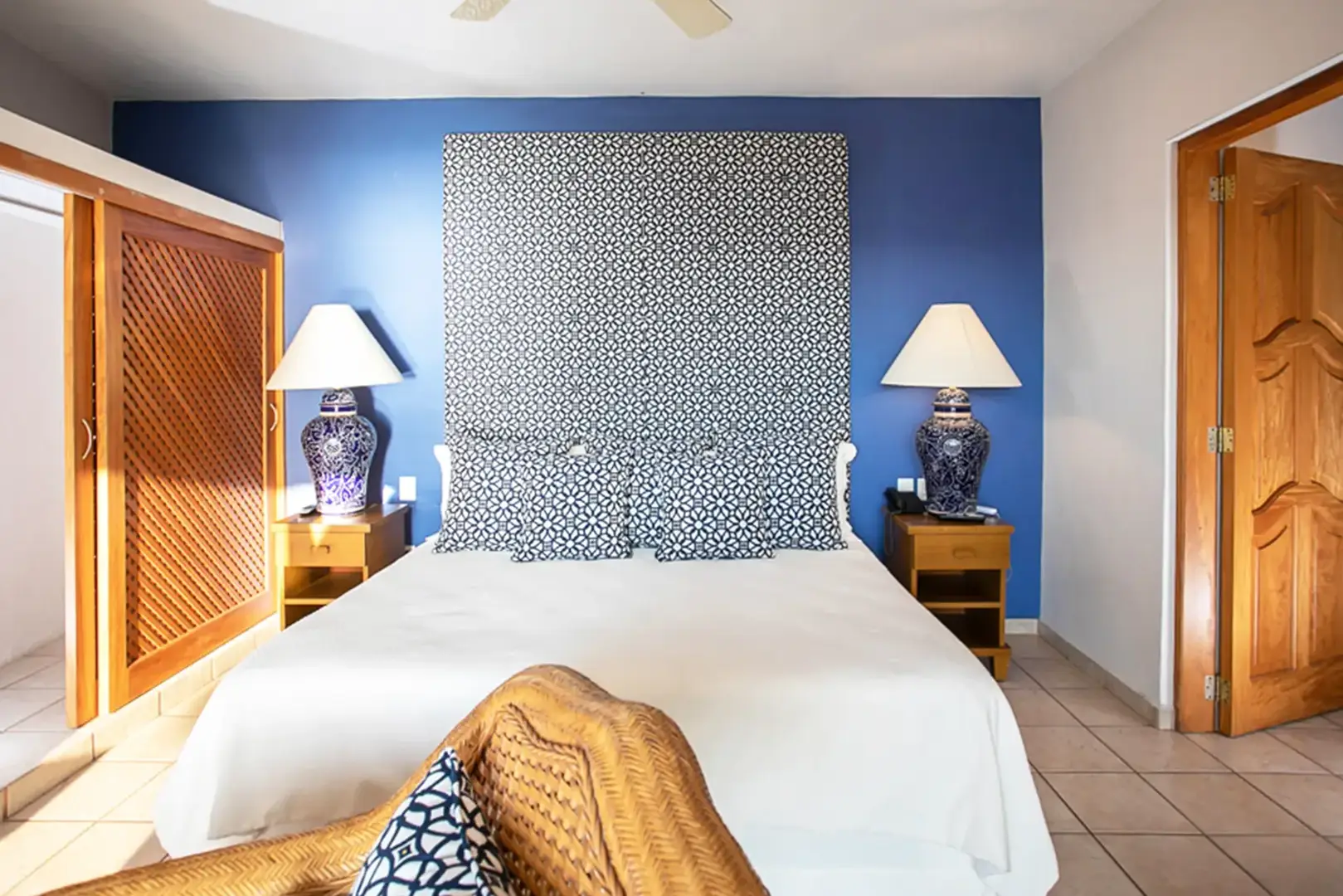 Forget-me-not Suite