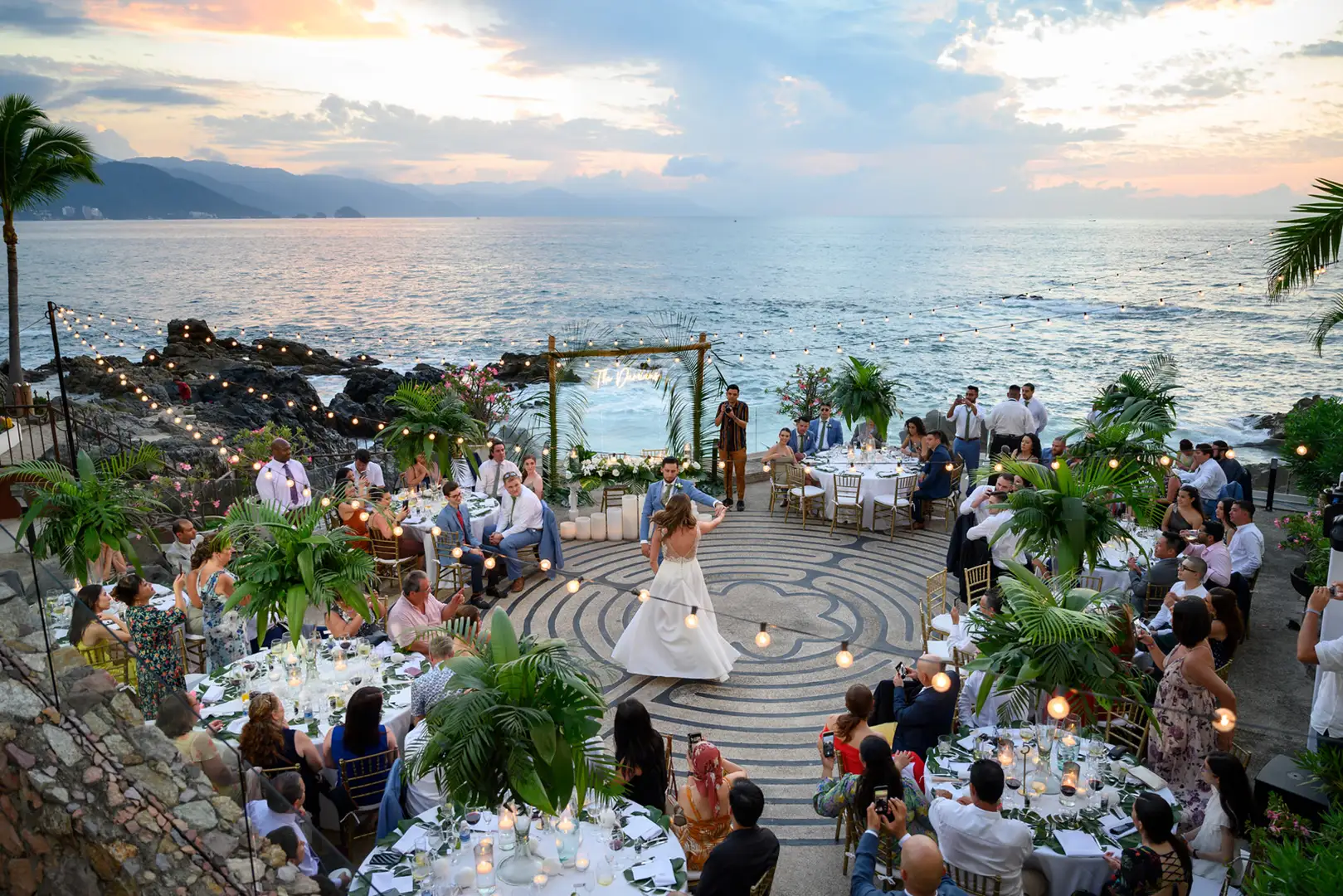 Casa Karma wedding film